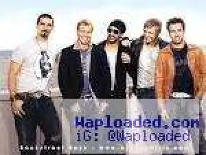 backstreet boys - You+Can+Let+Go+(music)